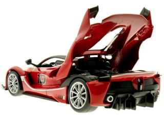 Ferrari FXX-K Burago 1:24