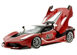 Ferrari FXX-K Burago 1:24