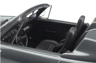 RWB Body-Kit Yabai - Grigio Telesto GT Spirit 1:18 Resinemodell (Türen, Motorhaube... nicht zu öffnen!)