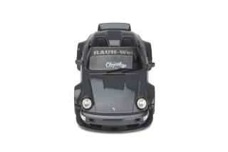 RWB Body-Kit Yabai - Grigio Telesto GT Spirit 1:18 Resinemodell (Türen, Motorhaube... nicht zu öffnen!)