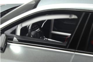Audi RS 6 GTO Concept - 40 Years of quattro - 2020 GT Spirit 1:18 Resinemodell (Türen, Motorhaube... nicht zu öffnen!)