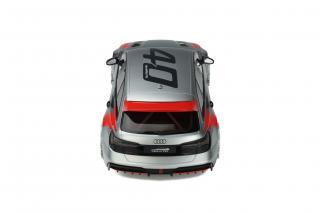 Audi RS 6 GTO Concept - 40 Years of quattro - 2020 GT Spirit 1:18 Resinemodell (Türen, Motorhaube... nicht zu öffnen!)