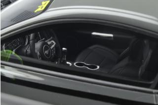 RTR MUSTANG SPEC 5 10TH ANNIVERSARY   GT Spirit 1:18 Resinemodell (Türen, Motorhaube... nicht zu öffnen!)