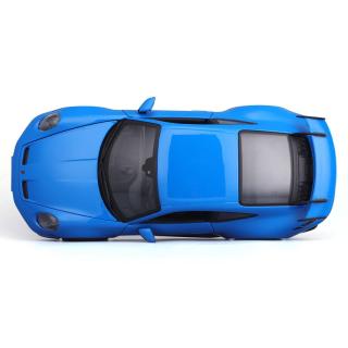 Porsche 911 GT3 2022 blau Maisto SPECIAL EDITION   Maisto 1:18