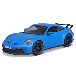 Porsche 911 GT3 2022 blau Maisto SPECIAL EDITION   Maisto 1:18