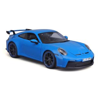 Porsche 911 GT3 2022 blau Maisto SPECIAL EDITION   Maisto 1:18