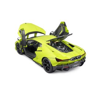 Lamborghini Revuelto 2023, grün Maisto 1:18