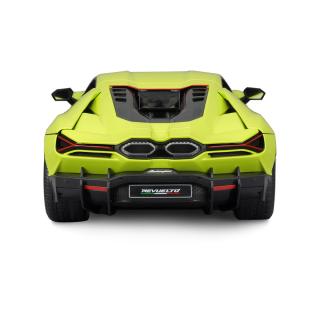 Lamborghini Revuelto 2023, grün Maisto 1:18