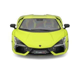Lamborghini Revuelto 2023, grün Maisto 1:18