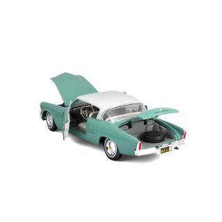 Studebaker Starliner ´53 grün Maisto 1:18 Metallmodell