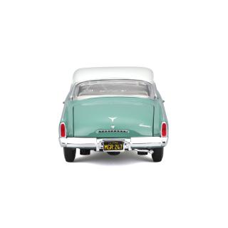 Studebaker Starliner ´53 grün Maisto 1:18 Metallmodell