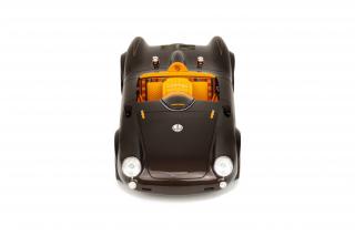 550 Spyder by S-Klib Mesquite Brown 2019 GT Spirit 1:18 Resinemodell (Türen, Motorhaube... nicht zu öffnen!)