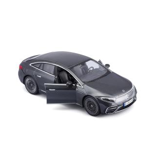 Mercedes-EQ EQS Sedan 2022 grau Maisto 1:24 Maisto 1:24