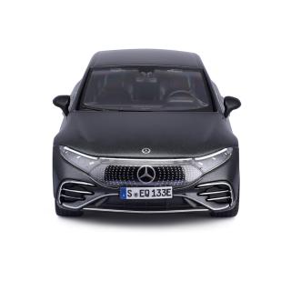 Mercedes-EQ EQS Sedan 2022 grau Maisto 1:24 Maisto 1:24