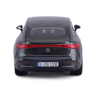 Mercedes-EQ EQS Sedan 2022 grau Maisto 1:24 Maisto 1:24