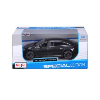 Mercedes-EQ EQS Sedan 2022 grau Maisto 1:24 Maisto 1:24