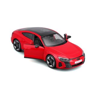Audi RS e-tron GT tango rot Maisto 1:24