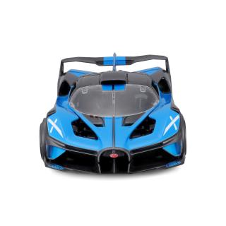 Bugatti Bolide blau Maisto 1:24