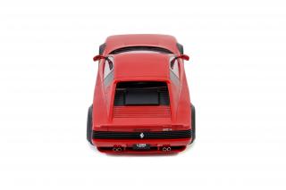 LBWK 512 TR 2021 Rosso Corsa GT Spirit 1:18 Resinemodell (Türen, Motorhaube... nicht zu öffnen!)