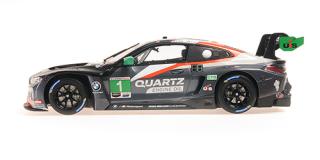 BMW M4 GT3 GTD - PAUL MILLER RACING - SELLERS/SNOW/JOHANSSON - 12H SEBRING - IMSA 2022 Minichamps 1:18 Metallmodell, Türen, Motorhaube... nicht zu öffnen