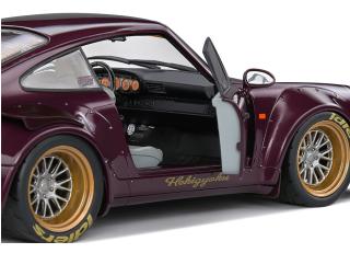 Porsche RWB HEKIGYOKU S1807504 Solido 1:18 Metallmodell