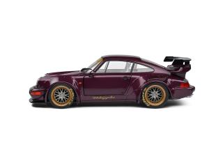 Porsche RWB HEKIGYOKU S1807504 Solido 1:18 Metallmodell