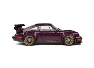 Porsche RWB HEKIGYOKU S1807504 Solido 1:18 Metallmodell