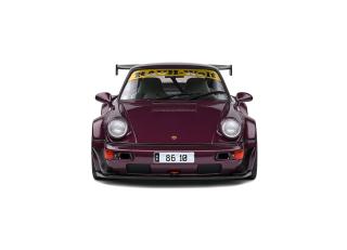 Porsche RWB HEKIGYOKU S1807504 Solido 1:18 Metallmodell