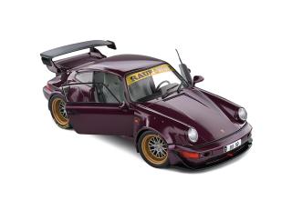 Porsche RWB HEKIGYOKU S1807504 Solido 1:18 Metallmodell