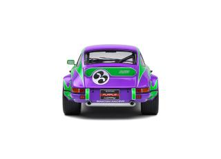 Porsche 911 RSR lila S1801117 Solido 1:18 Metallmodell