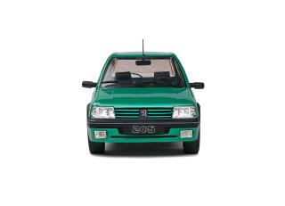 Peugeot 205 GTI Griffe S1801712 Solido 1:18 Metallmodell