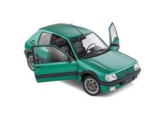 Peugeot 205 GTI Griffe S1801712 Solido 1:18 Metallmodell