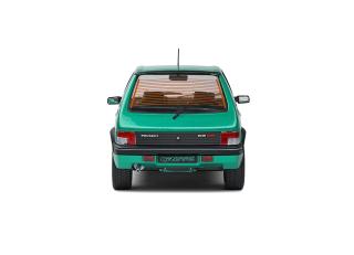 Peugeot 205 GTI Griffe S1801712 Solido 1:18 Metallmodell