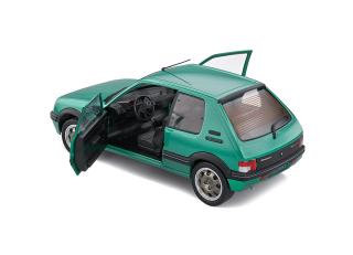 Peugeot 205 GTI Griffe S1801712 Solido 1:18 Metallmodell