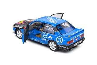 BMW E30 M3 BTCC 1991 Hoy #11, S1801522 Solido 1:18 Metallmodell