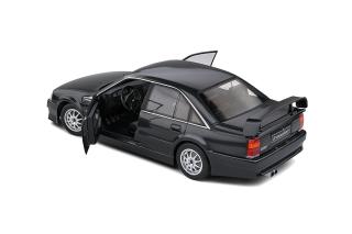 Opel Omega 500 schwarz 1990, S1809701 Solido 1:18 Metallmodell