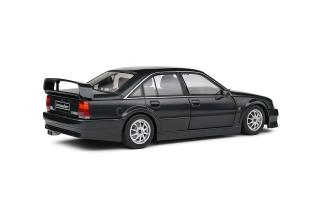 Opel Omega 500 schwarz 1990, S1809701 Solido 1:18 Metallmodell