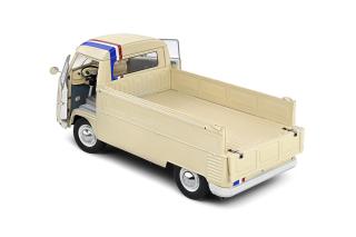 Volkswagen T1 Pick up beige #53 S1806708 Solido 1:18 Metallmodell