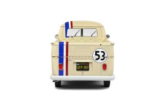 Volkswagen T1 Pick up beige #53 S1806708 Solido 1:18 Metallmodell