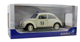 VW Käfer 1303 Racer #53 Solido 1:18