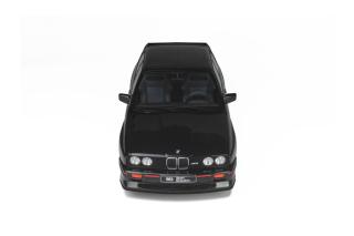 BMW M3 Sport Evo (1990) schwarz Solido 1:18