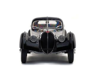 Bugatti Atlantic SC, schwarz Solido 1:18