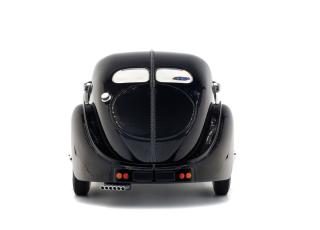 Bugatti Atlantic SC, schwarz Solido 1:18