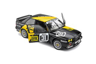 BMW E30 DTM #31 Kurt Thiim DTM 1988 S1801508  Solido 1:18 Metallmodell