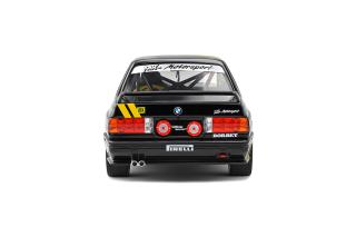 BMW E30 DTM #31 Kurt Thiim DTM 1988 S1801508  Solido 1:18 Metallmodell