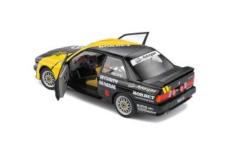 BMW E30 DTM #31 Kurt Thiim DTM 1988 S1801508  Solido 1:18 Metallmodell