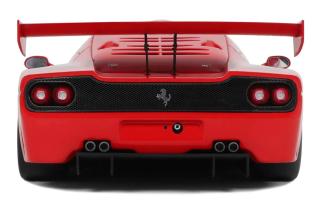 Ferrari F50 GT Red 1996 GT Spirit 1:18 Resinemodell (Türen, Motorhaube... nicht zu öffnen!)