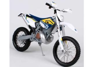 Husqvarna FE 501  Maisto 1:12