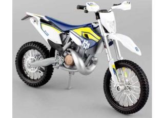 Husqvarna FE 501  Maisto 1:12