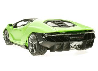 Lamborghini Centenario grün Maisto 1:18